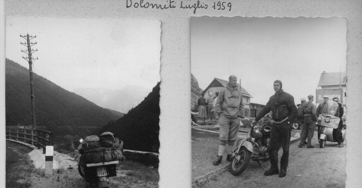 Alpe d''Epoca
